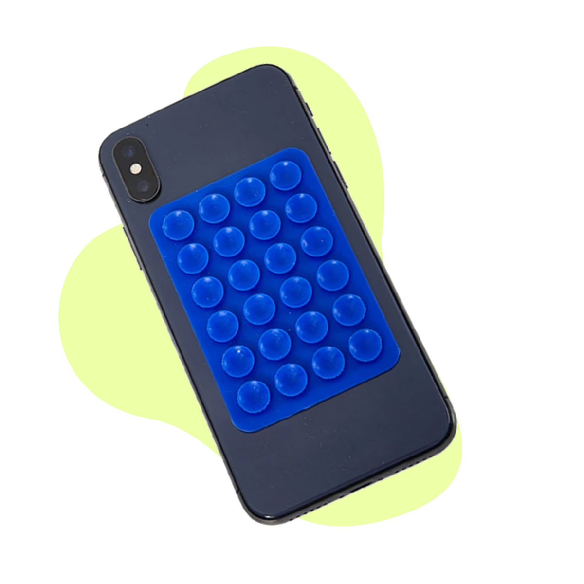 Ventosa Mágica para Celular