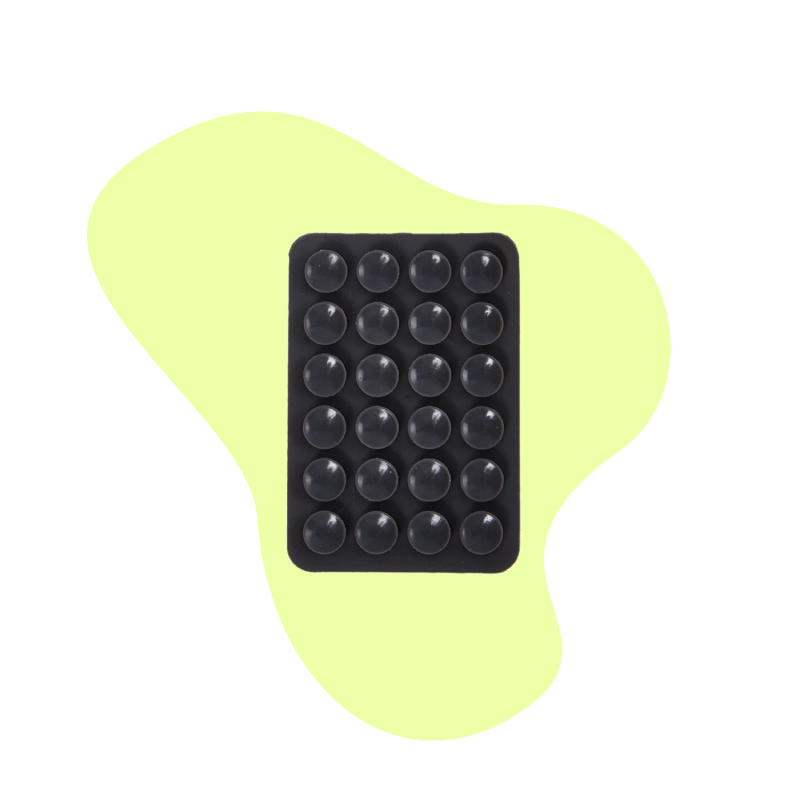 Ventosa Mágica para Celular