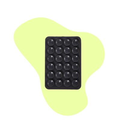Ventosa Mágica para Celular