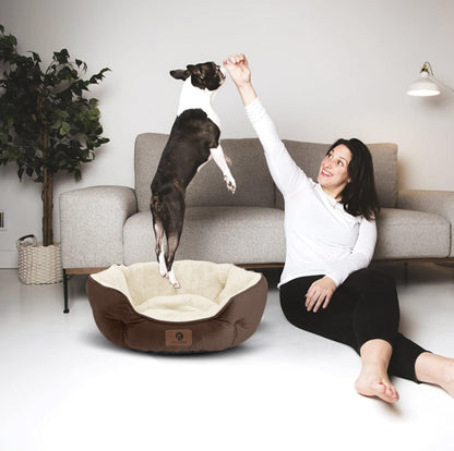 Cama Lavável para Pet - Premium